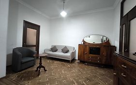 Skyline Hotel Yerevan